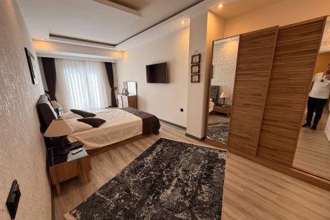 Daire Mahmutlar, Antalya, Türkiye №238046 - 8