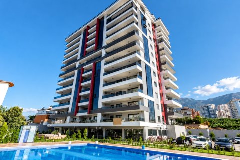 Daire Mahmutlar, Antalya, Türkiye №238046 - 20