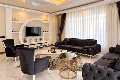 Apartment  in Mahmutlar, Antalya, Turkey No. 238046