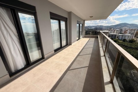 Daire Mahmutlar, Antalya, Türkiye №238046 - 16