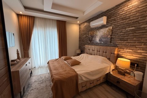 Daire Mahmutlar, Antalya, Türkiye №238046 - 10