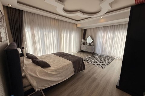 Daire Mahmutlar, Antalya, Türkiye №238046 - 5