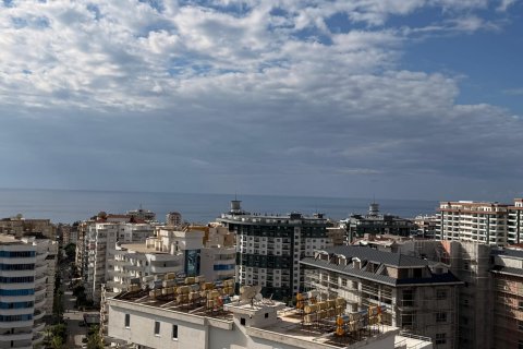 Daire Mahmutlar, Antalya, Türkiye №238046 - 18