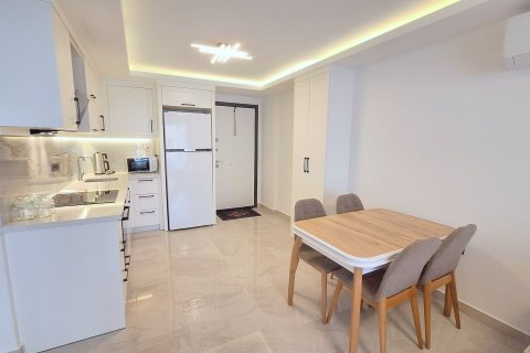 2+0 Wohnung in Alanya, Antalya, Türkei Nr. 238040 - 4