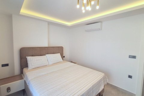 2+0 Wohnung in Alanya, Antalya, Türkei Nr. 238040 - 10