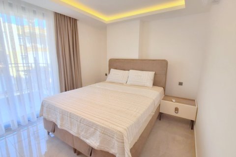 2+0 Wohnung in Alanya, Antalya, Türkei Nr. 238040 - 8