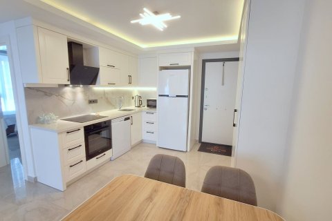 2+0 Wohnung in Alanya, Antalya, Türkei Nr. 238040 - 3