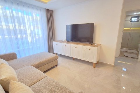 2+0 Wohnung in Alanya, Antalya, Türkei Nr. 238040 - 6