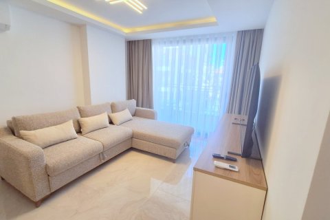2+0 Wohnung in Alanya, Antalya, Türkei Nr. 238040 - 7