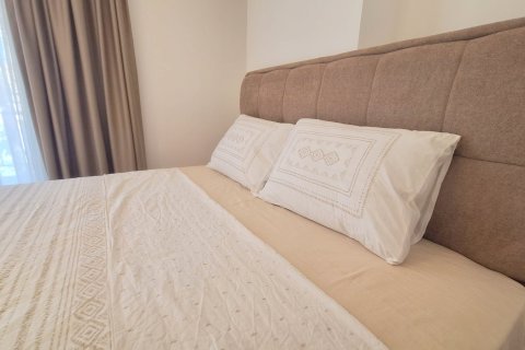 2+0 Wohnung in Alanya, Antalya, Türkei Nr. 238040 - 11