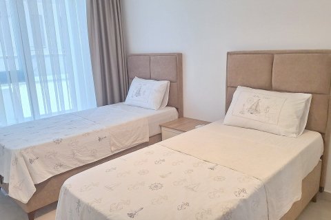 2+0 Wohnung in Alanya, Antalya, Türkei Nr. 238040 - 13
