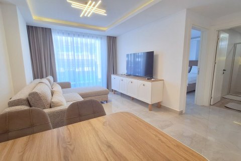 2+0 Wohnung in Alanya, Antalya, Türkei Nr. 238040 - 2