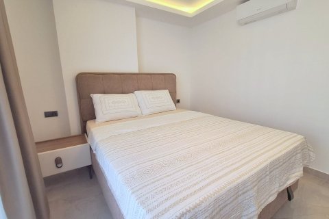 2+0 Wohnung in Alanya, Antalya, Türkei Nr. 238040 - 9