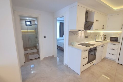 2+0 Wohnung in Alanya, Antalya, Türkei Nr. 238040 - 5