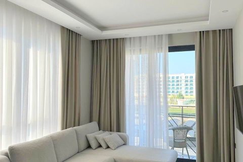 1+0 Wohnung in Kargicak, Alanya, Antalya, Türkei Nr. 238043 - 5