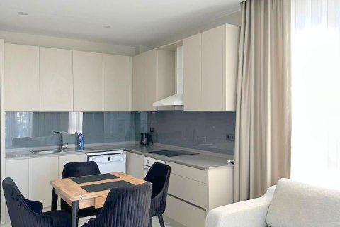 1+0 Wohnung in Kargicak, Alanya, Antalya, Türkei Nr. 238043 - 4