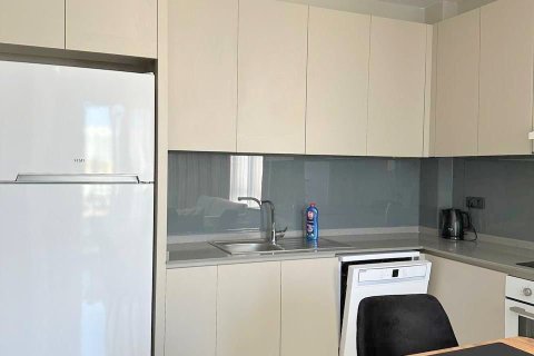 1+0 Wohnung in Kargicak, Alanya, Antalya, Türkei Nr. 238043 - 2