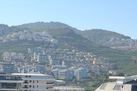 1+0 Wohnung in Kargicak, Alanya, Antalya, Türkei Nr. 238043 - 10