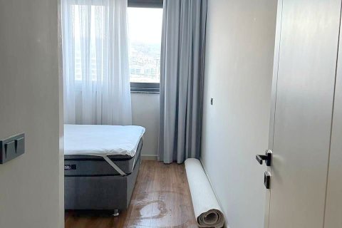 1+0 Wohnung in Kargicak, Alanya, Antalya, Türkei Nr. 238043 - 6