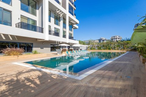 1+0 Wohnung in Kargicak, Alanya, Antalya, Türkei Nr. 238043 - 14