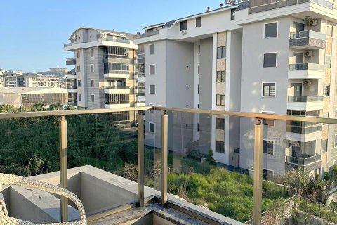 1+0 Wohnung in Kargicak, Alanya, Antalya, Türkei Nr. 238043 - 9