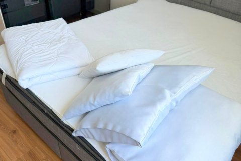 1+0 Wohnung in Kargicak, Alanya, Antalya, Türkei Nr. 238043 - 8