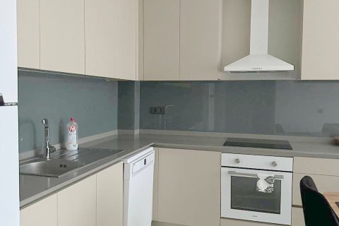 1+0 Wohnung in Kargicak, Alanya, Antalya, Türkei Nr. 238043 - 3