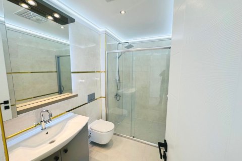 Daire  1+0  Mahmutlar, Antalya, Türkiye №238041 - 9