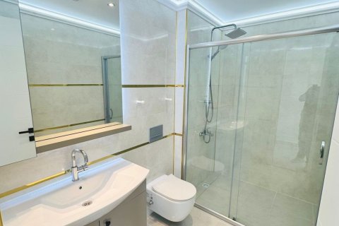 Daire  1+0  Mahmutlar, Antalya, Türkiye №238041 - 8