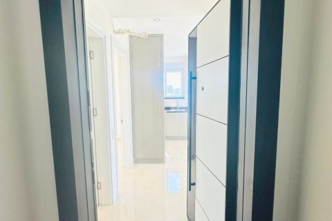Daire  1+0  Mahmutlar, Antalya, Türkiye №238041 - 2