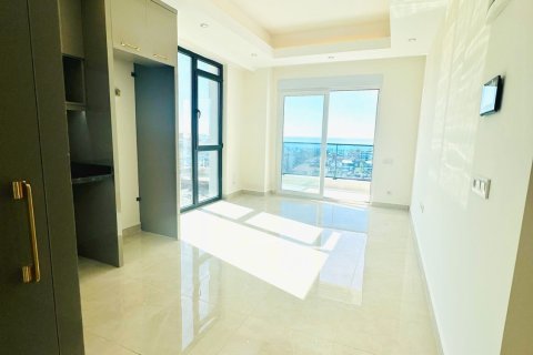 Daire  1+0  Mahmutlar, Antalya, Türkiye №238041 - 3