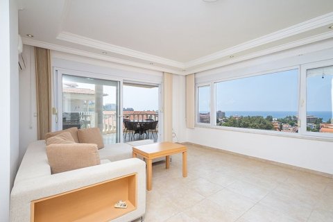 3+1 Apartment  in Konakli, Antalya, Turkey No. 238044