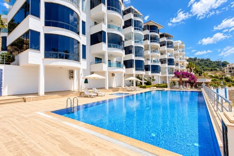 Apartment  in Mahmutlar, Antalya, Turkey No. 238045