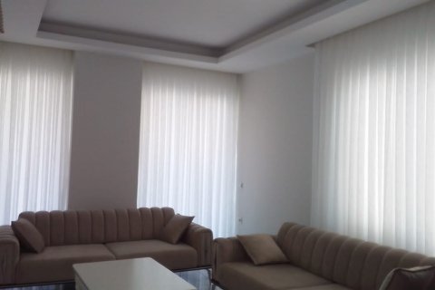 Продажа квартиры  в Аланье, Анталье, Турция 1+1, 55м2, №237638 – фото 4