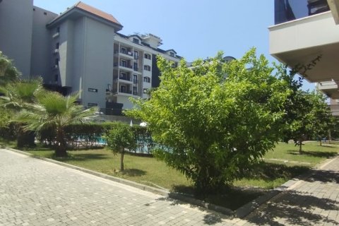 Продажа квартиры  в Аланье, Анталье, Турция 1+1, 55м2, №237638 – фото 11
