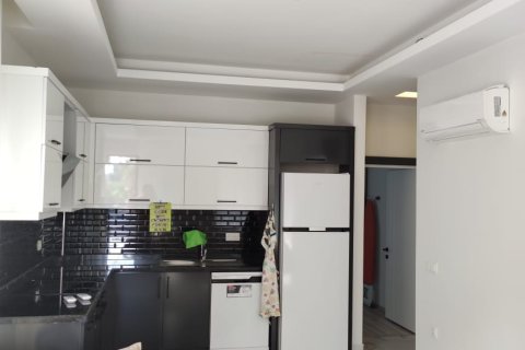 Продажа квартиры  в Аланье, Анталье, Турция 1+1, 55м2, №237638 – фото 6