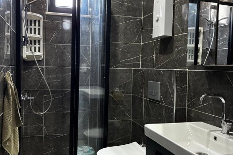 Продажа квартиры  в Аланье, Анталье, Турция 1+1, 55м2, №237638 – фото 7