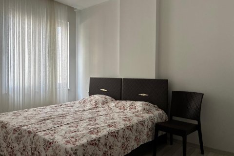 1+1 Lejlighed  i Alanya, Antalya, Tyrkiet Nr. 237638