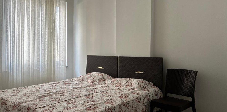 Квартира  1+1 в Аланье, Анталья, Турция №237638