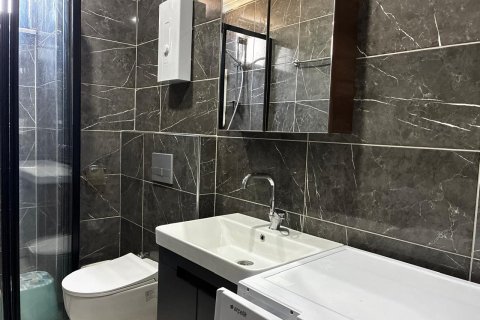 Продажа квартиры  в Аланье, Анталье, Турция 1+1, 55м2, №237638 – фото 8