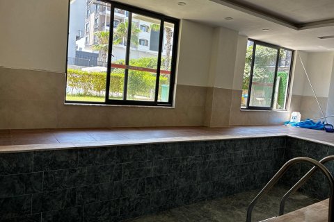 Продажа квартиры  в Аланье, Анталье, Турция 1+1, 55м2, №237638 – фото 12