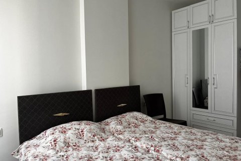 Продажа квартиры  в Аланье, Анталье, Турция 1+1, 55м2, №237638 – фото 2