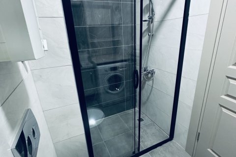 Apartment for sale  in Alanya, Antalya, Turkey, 1 bedroom, 58m2, No. 237639 – photo 10