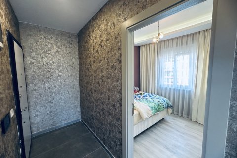 Apartment for sale  in Alanya, Antalya, Turkey, 1 bedroom, 58m2, No. 237639 – photo 11