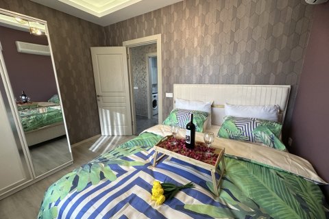 Apartment for sale  in Alanya, Antalya, Turkey, 1 bedroom, 58m2, No. 237639 – photo 7