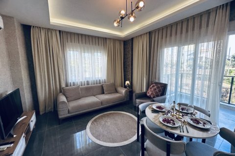 Apartment for sale  in Alanya, Antalya, Turkey, 1 bedroom, 58m2, No. 237639 – photo 2