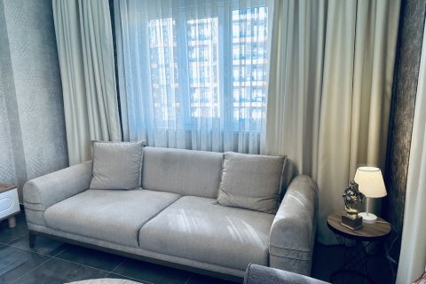 Apartment for sale  in Alanya, Antalya, Turkey, 1 bedroom, 58m2, No. 237639 – photo 5