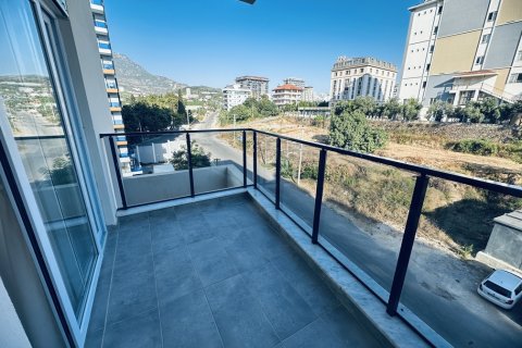 Apartment for sale  in Alanya, Antalya, Turkey, 1 bedroom, 58m2, No. 237639 – photo 13