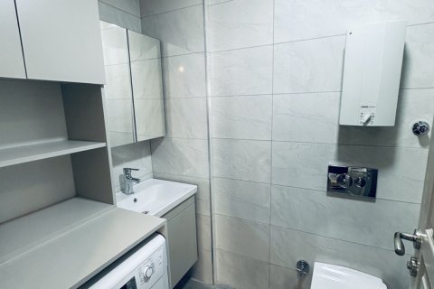 Apartment for sale  in Alanya, Antalya, Turkey, 1 bedroom, 58m2, No. 237639 – photo 9