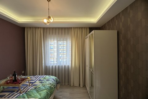 Apartment for sale  in Alanya, Antalya, Turkey, 1 bedroom, 58m2, No. 237639 – photo 8